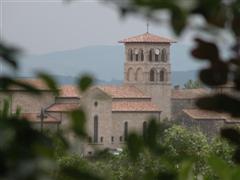 St Donat Church
